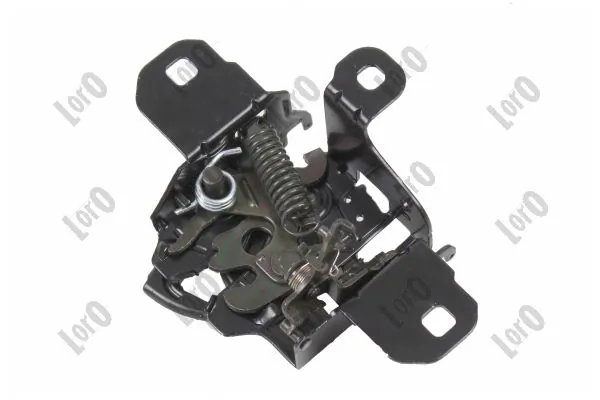 KSP00342 KSP Запор капота (замок и привод замка капота)