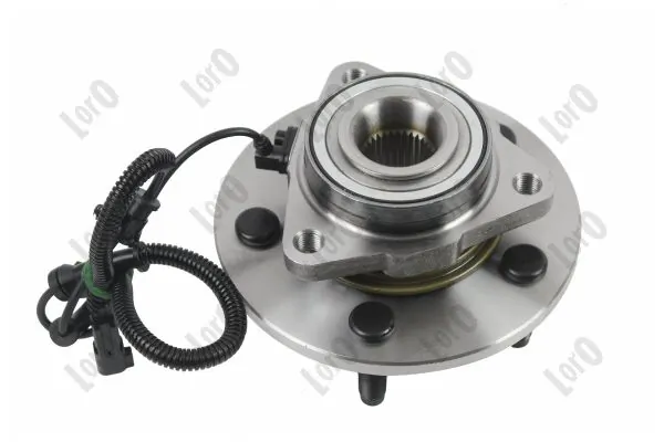 52070323AF Chrysler Ступица колеса передняя
