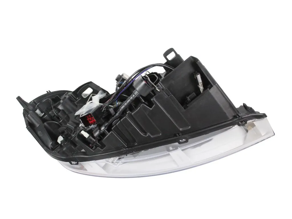 Фара левая Volvo XC60 I внедорожник (156) (2008 - 2017) цена, от 826.37 USD