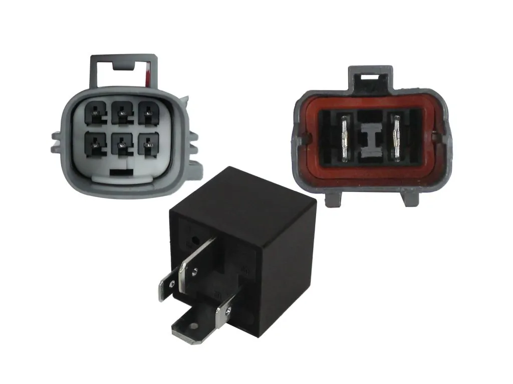 Компрессор пневмоподкачки (амортизаторов) ASKLR014CP5684 Glossyautoparts