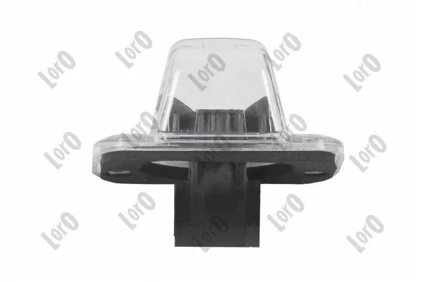 Купить 05344905LED Depo/Loro/Abakus Фонарь подсветки номерного знака