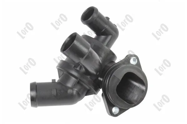 Caixa do termostato Volkswagen Polo V 6R1, 6C1