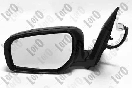 Наружное зеркало правое Renault Koleos внедорожник (HY0) (2008 - 2026) цена, от 18.91 USD