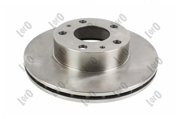 1687773180 Peugeot/Citroen Диск тормозной передний