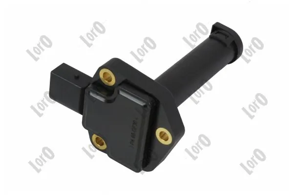 Sensor do nível de óleo de motor para BMW 7  F01, F02, F03, F04