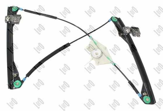 Стеклоподъемник передней правой двери Peugeot/Citroen 1620001280 цена, от 38.99 USD