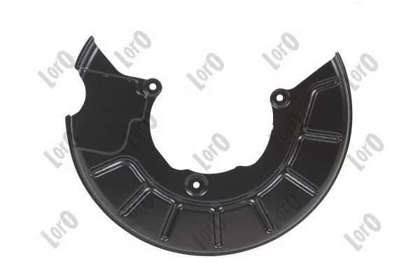 Щиток тормозного диска переднего левого AND 30615069 цена, от 5.67 USD