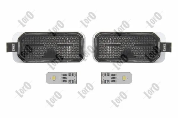 Купить HMP6M2A13550AC Hmpx Фонарь подсветки номерного знака