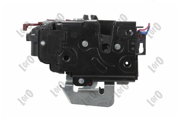  Замок водительской двери Audi A8 