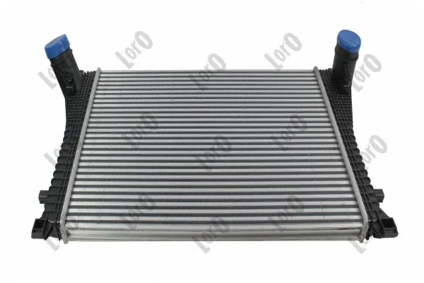 Radiador de intercooler Audi A3 8VS, 8VM