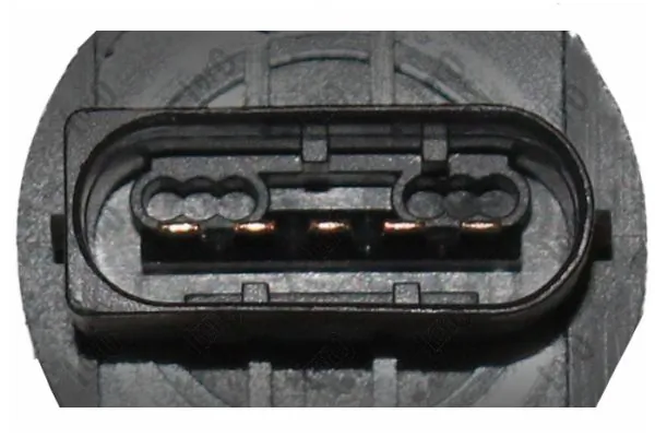 Купить ДМРВ Мерседес-бенц Вито I 638