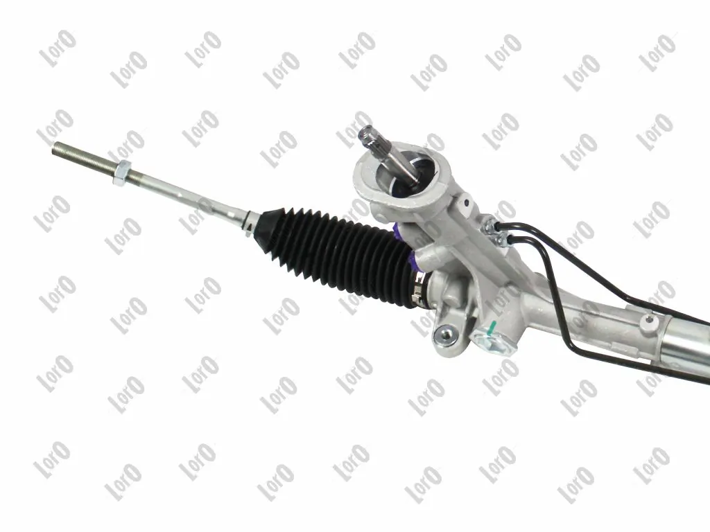 Реечный рулевой механизм Volkswagen Polo IV хэтчбек (9N, 9A) (2001 - 2014) цена, от 152.16 USD