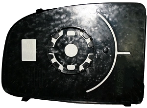 Стекло зеркала заднего вида, правого Magneti Marelli 1942028 цена, от 11.87 USD