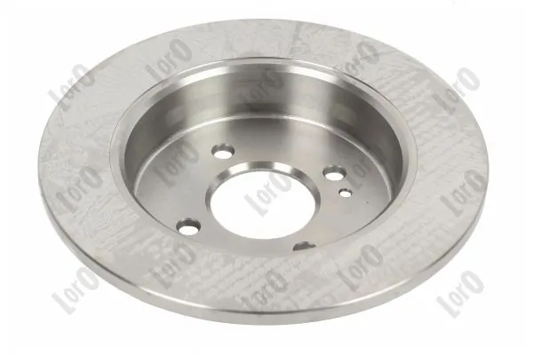 Disco do freio traseiro Hyundai I20 ACTIVE IB, GB