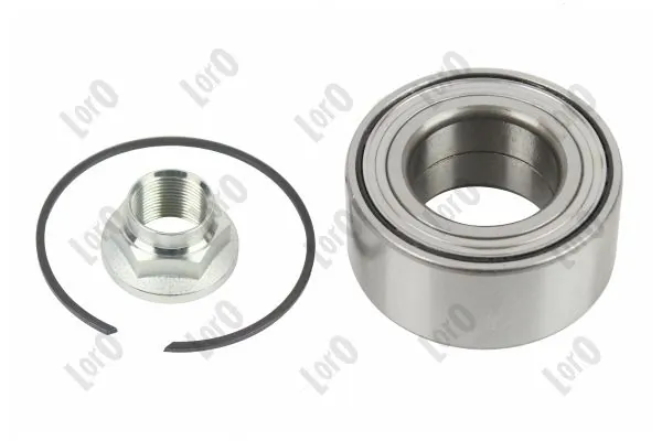 XGB40246S07 SNR Подшипник ступицы передней и задней