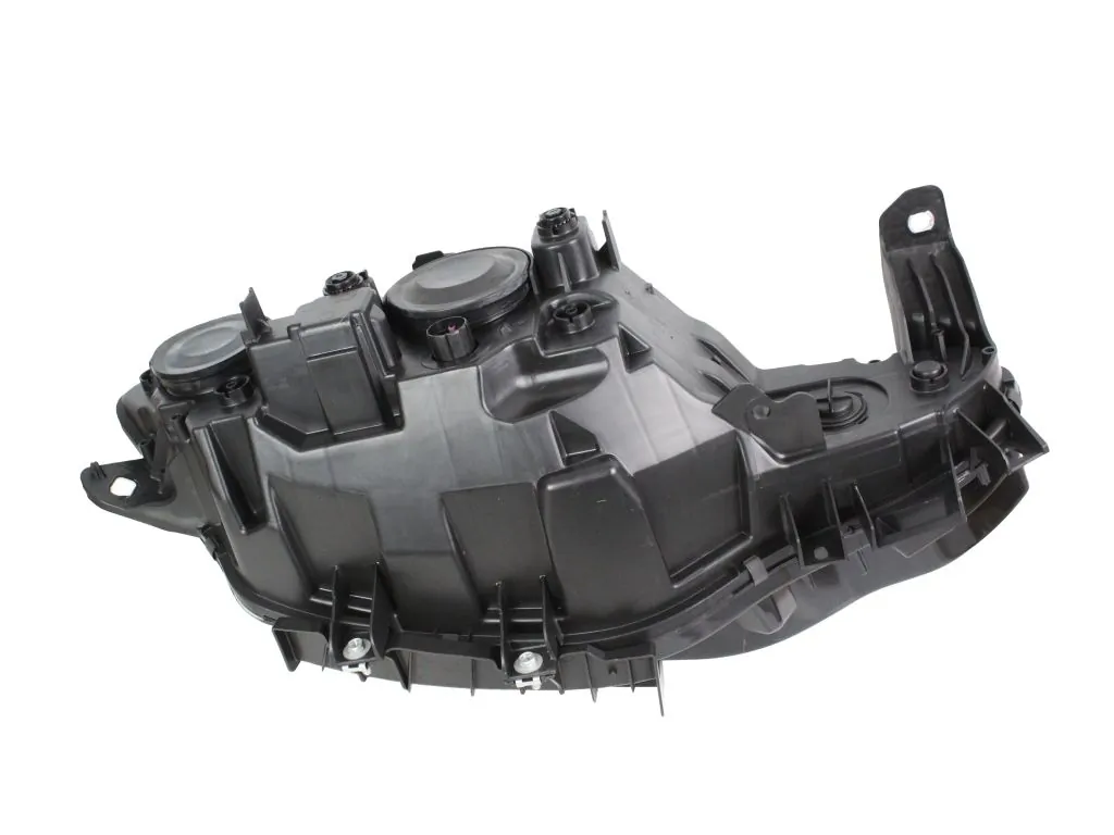 Купить LPR782 Magneti Marelli Фара левая передняя