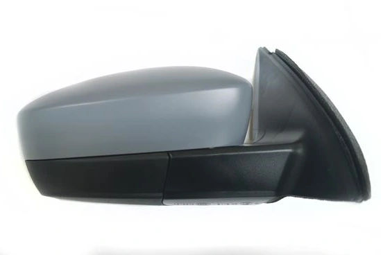  Правое зеркало Skoda Rapid 