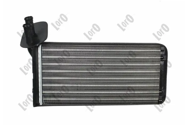 Радиатор отопителя салона на Volkswagen Transporter T4 70A, 70H, 7DA, 7DH