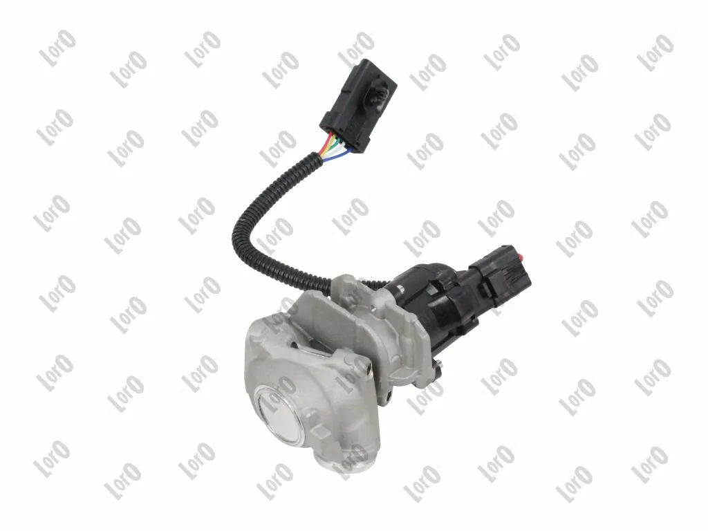 Приборы управления системы рециркуляции Ford Focus II хэтчбек (DA, HCP, DP) (2004 - 2011) цена, от 64.62 USD