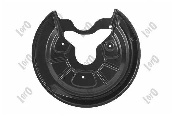 Щиток тормозного диска заднего правый Depo/Loro/Abakus 13107606 цена, от 16.45 USD