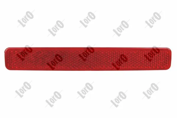 Левый отражатель заднего бампера Diamond/DPA 7E0945105C цена, от 3.17 USD