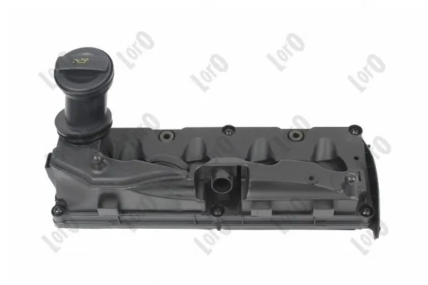 DRM21918 Polcar Крышка двигателя