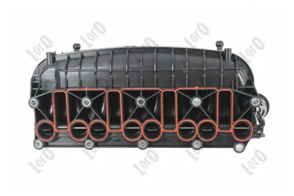 Tubo coletor de admissão Audi A6 C6 4F5