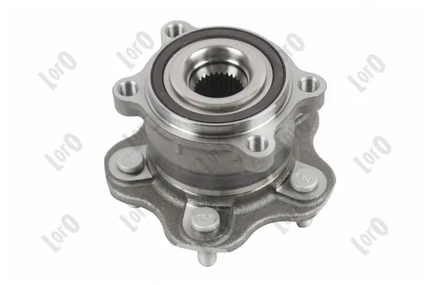 Ступицы задних колес Nissan Murano внедорожник (Z50) (2002 - 2007) цена, от 31.85 USD