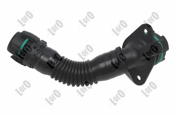 Cano derivado de ventilação de cárter (de separador de óleo) BMW 5 F10