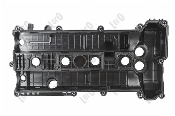 31370888 Volvo Крышка двигателя