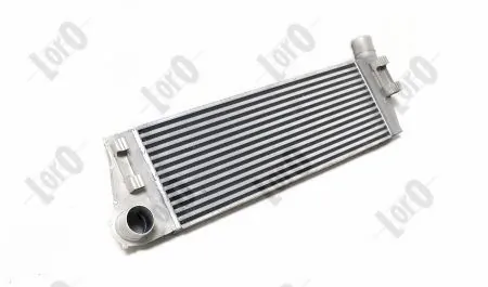 Radiador de intercooler Renault Megane 2 EM0, EM1