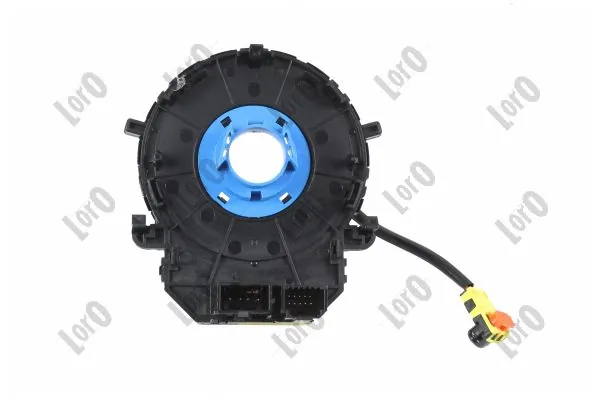 Кольцо подушки безопасности на KIA Rio III UB