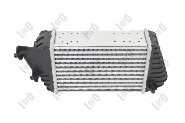 Radiador de intercooler Fiat Stilo 192