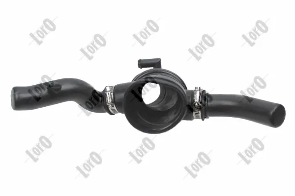 2500PF1 Polcar Патрубок дроссельный