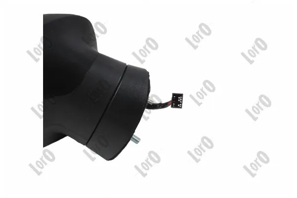  Правое зеркало Seat Leon 2