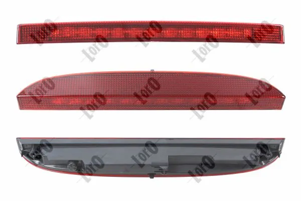 Дополнительный стоп-сигнал Рено Клио SYMBOL