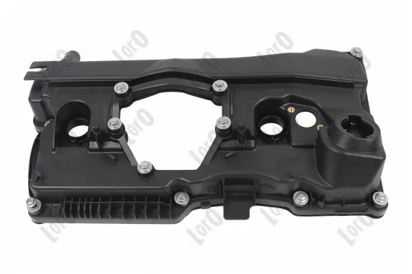 DRM2919 Polcar Крышка двигателя