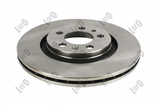 Диск тормозной передний на Volkswagen Beetle  9C1, 1C1, 9G1