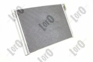 Конденсатор на BMW 7  F01, F02, F03, F04