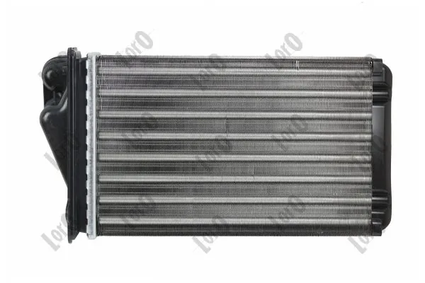 BR461 Magneti Marelli Радиатор отопителя салона