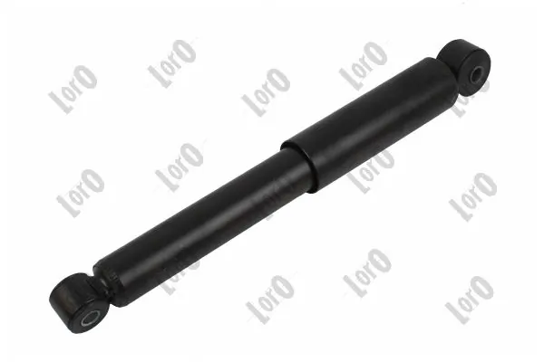 Амортизаторы задние на Daewoo Tico  KLY3