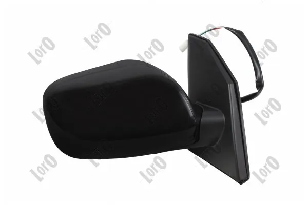 Наружное зеркало правое Polcar 8114524M цена, от 53.31 USD