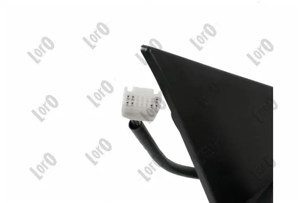 Правое зеркало 81C4524M Polcar