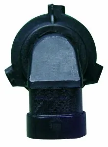 507029H Polcar Противотуманная фара левая