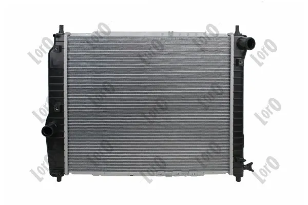 Радиатор охлаждения двигателя AT 6523200RA цена, от 50.23 USD
