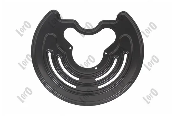 Защита тормозного диска заднего левая 4324200Q0F Nissan/Infiniti