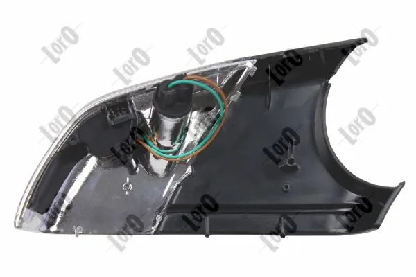 Указатель поворота зеркала, левый Magneti Marelli SV9652 цена, от 11.17 USD