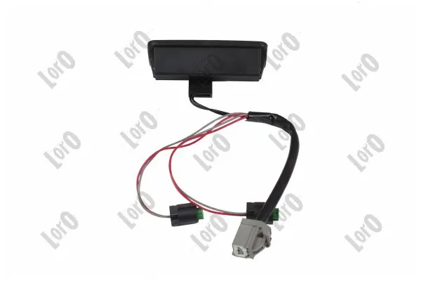 CXB000456PVJ Britpart Ручка крышки багажника/3-й/(5-й) двери, наружная