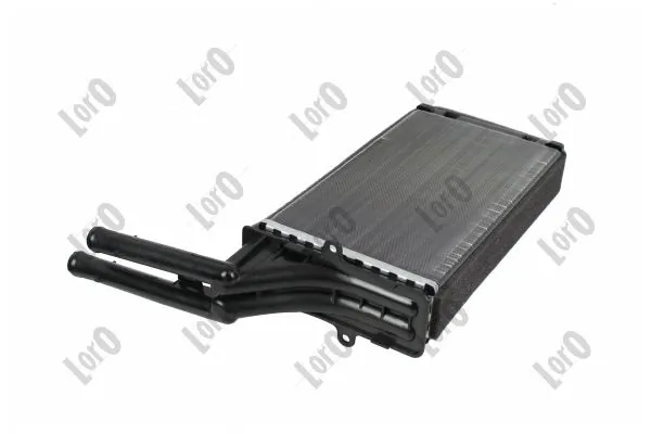 Радиатор печки (отопителя) Polcar 2304N83 цена, от 18.83 USD
