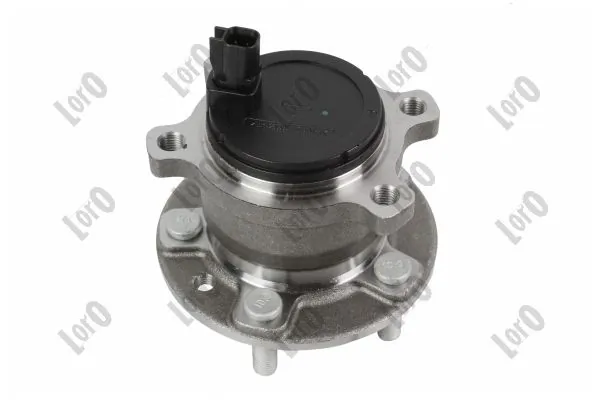 Cubo traseiro para Ford Kuga I CBV